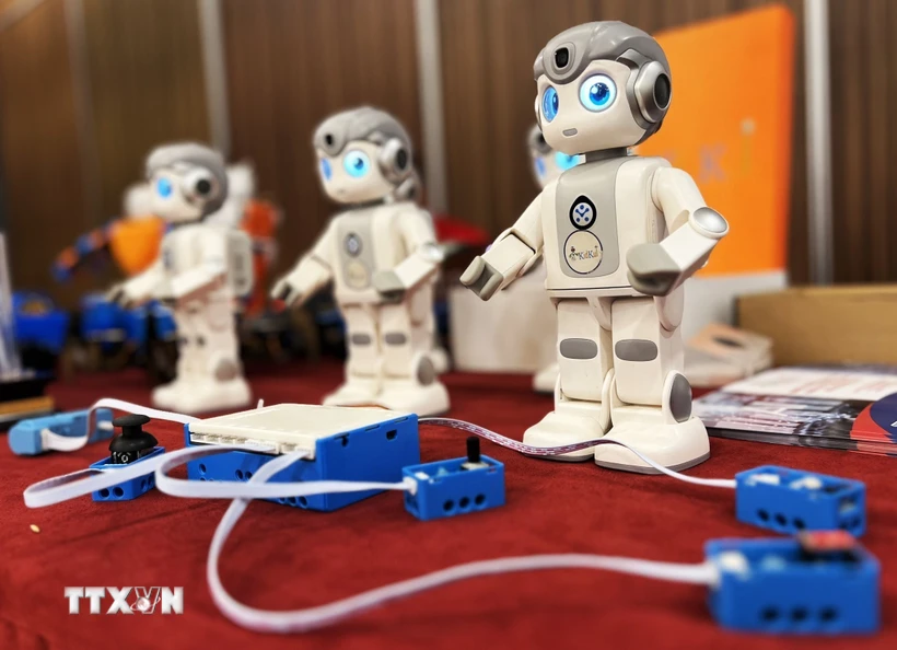 Triển khai phong trào “Cả nước thi đua đổi mới sáng tạo và chuyển đổi số”