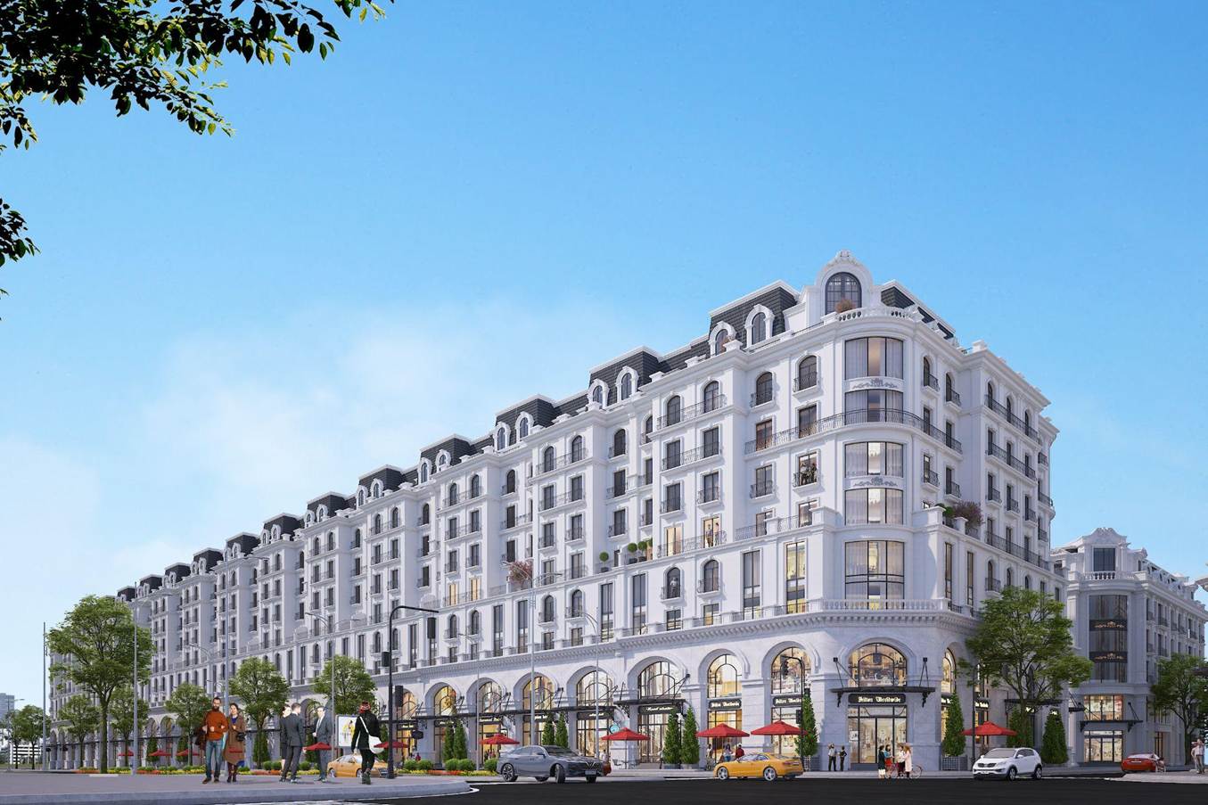 Bất động sản thương mại biển Tuy Hòa “lọt tầm ngắm” giới đầu tư phía Bắc