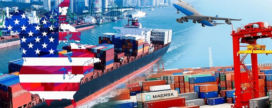 Quy định mới về phòng vệ thương mại Hoa Kỳ năm 2025