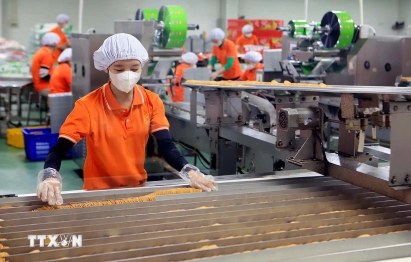 Trong tháng 5 ban hành Kế hoạch hành động của Chính phủ triển khai Nghị quyết 68