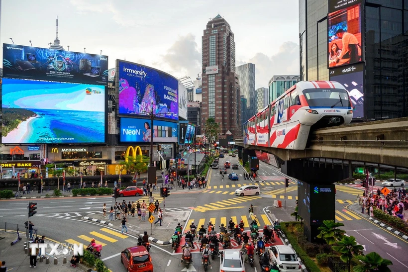 Malaysia: Các nước Đông Nam Á phải đẩy nhanh việc đa dạng hóa thị trường