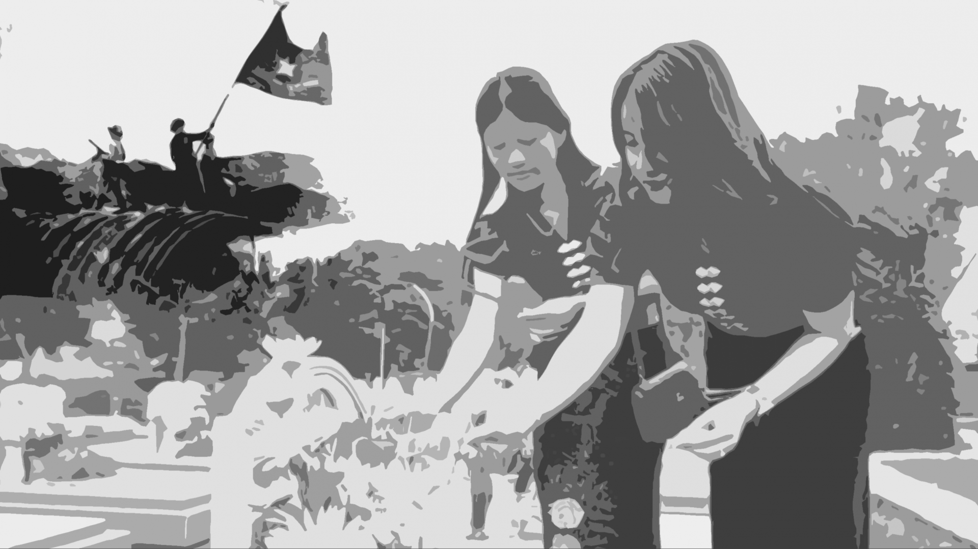 Ký ức Điện Biên