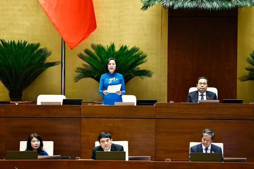 Luật Nhà giáo phải định rõ tỉ lệ phân bổ giữa giảng dạy và kinh doanh