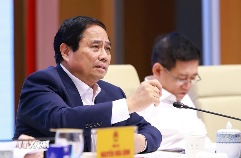 Tổng rà soát tài khoản ngân hàng, sim điện thoại để phòng ngừa tội phạm lừa đảo