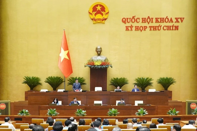 Đẩy nhanh thể chế hóa Nghị quyết 68 để kinh tế tư nhân 