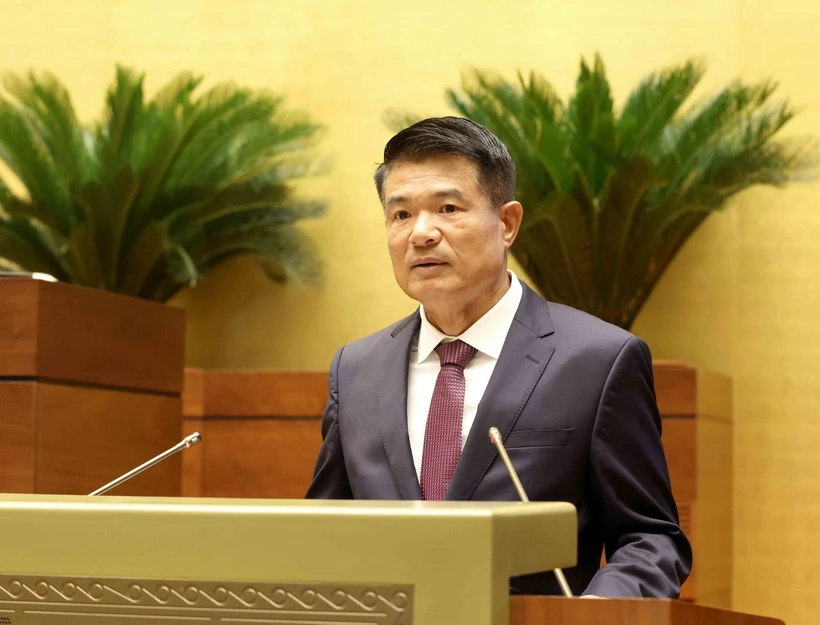 Tăng cường sự hỗ trợ giữa các quốc gia trong giải quyết vụ án hình sự