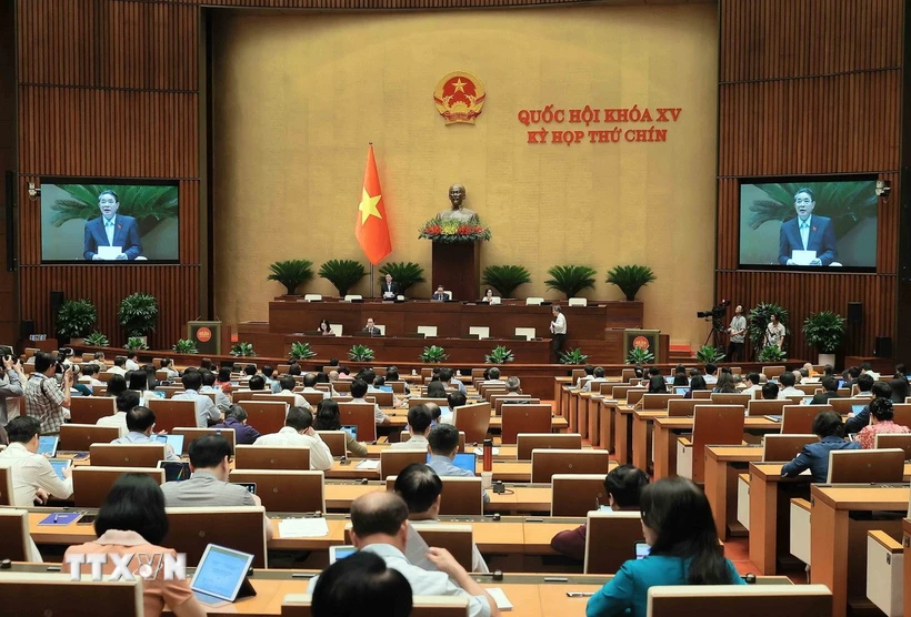 Đề xuất Chủ tịch UBND xã mới có thẩm quyền xử phạt như Chủ tịch UBND huyện