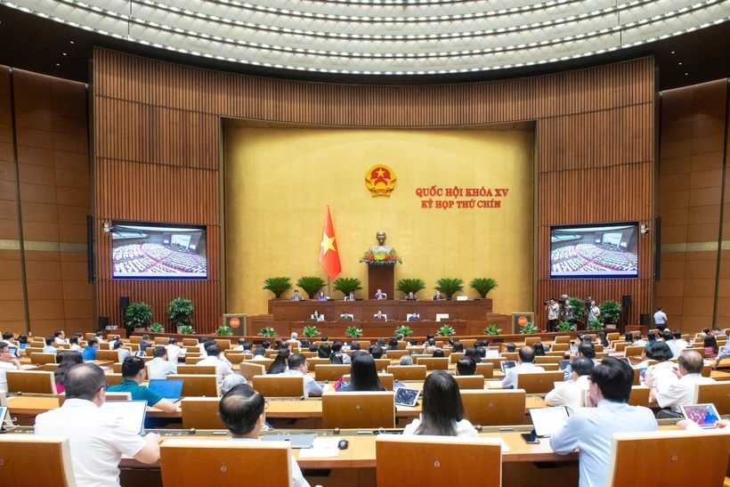 Chính phủ sẽ ban hành 25 nghị định để triển khai chính quyền địa phương 2 cấp