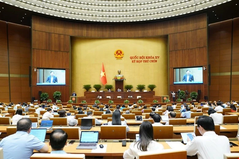 Đề nghị thống nhất ưu đãi Thuế thu nhập doanh nghiệp với các loại hình báo chí