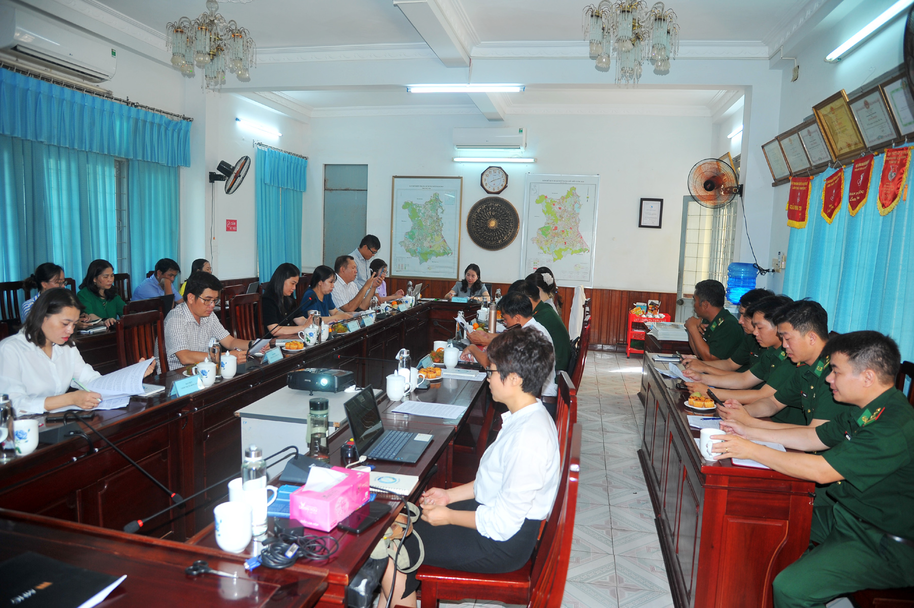 Tiếp tục giảm rác thải nhựa, bảo vệ đại dương xanh