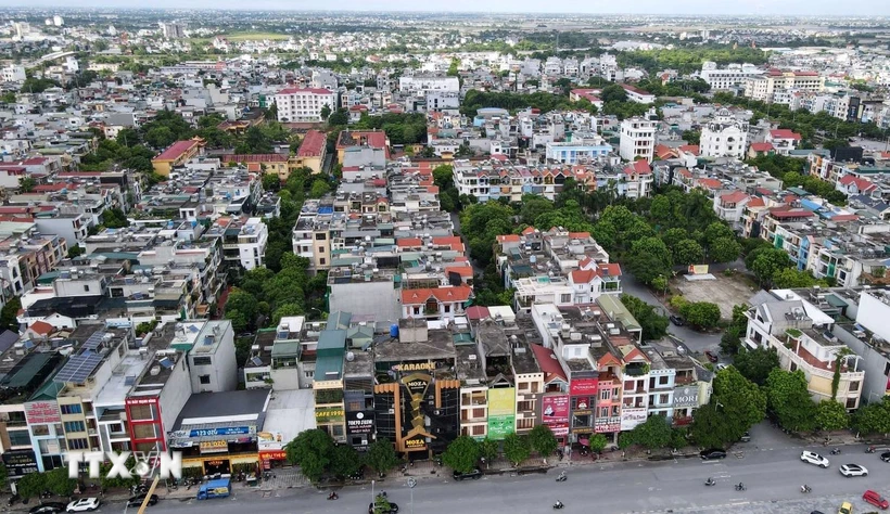 Phương án sắp xếp đơn vị hành chính cấp xã của các tỉnh, thành phố trong cả nước