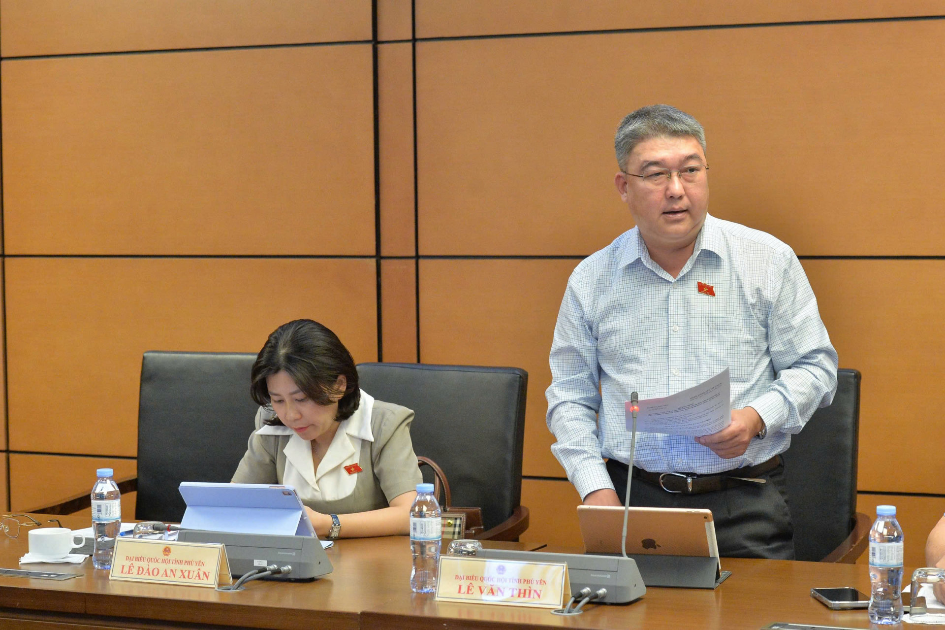 Đề nghị bổ sung đối tượng hưởng chính sách trong xây dựng pháp luật