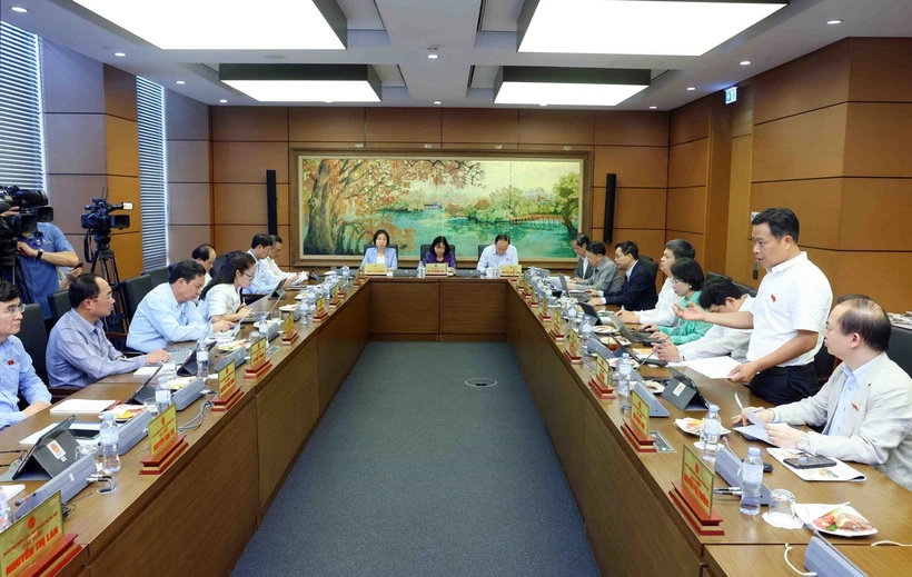 Hạn chế rủi ro phát sinh từ hoạt động khoa học và công nghệ, đổi mới sáng tạo