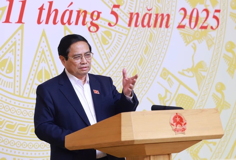 Xóa nhà tạm, nhà dột nát: Thần tốc hoàn thành bằng trách nhiệm và tình thương