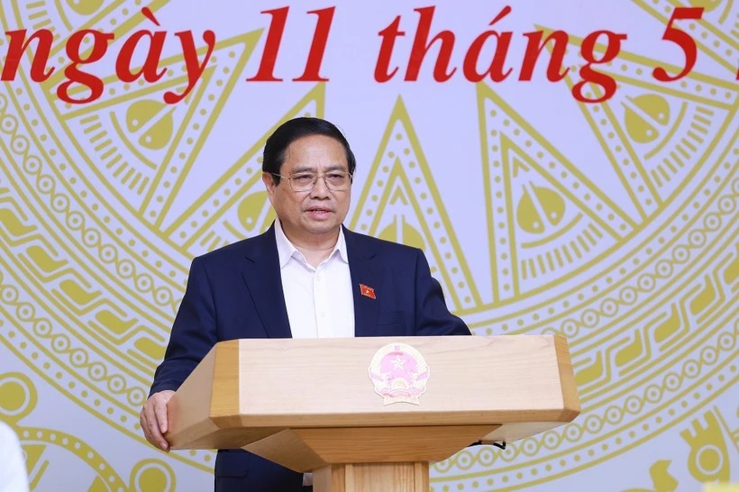 Thủ tướng: Phấn đấu cơ bản xóa nhà tạm, nhà dột nát trước 31/10