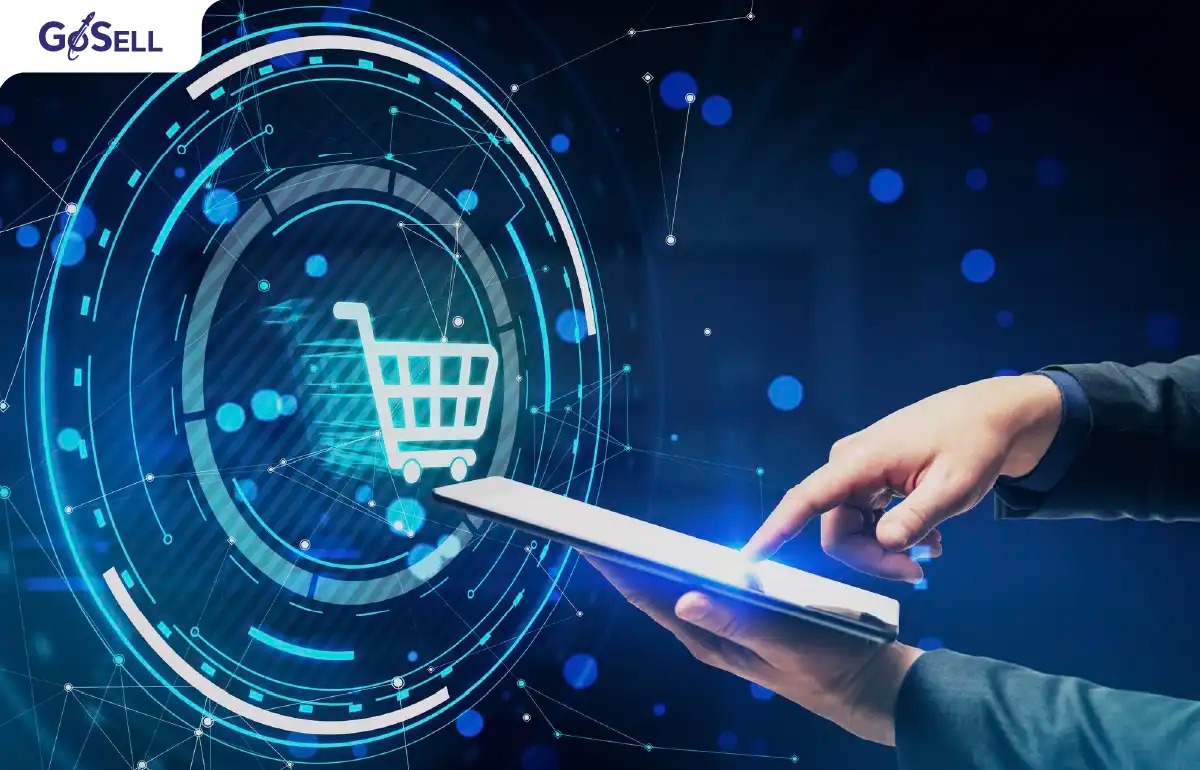 Liên kết vùng trong phát triển thương mại điện tử