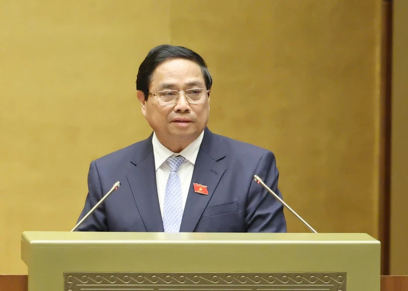 Kinh tế Việt Nam: 