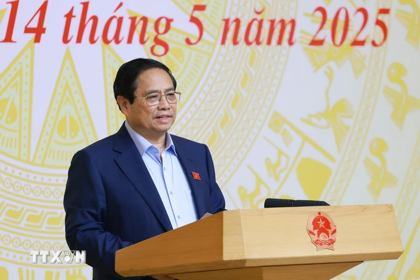 Thủ tướng: Có sự buông lỏng trong chống buôn lậu, gian lận thương mại, hàng giả