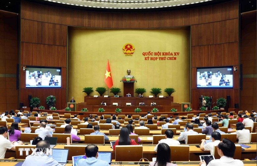 Quy định một số nội dung cốt lõi trong quản lý nhà nước về tài sản số