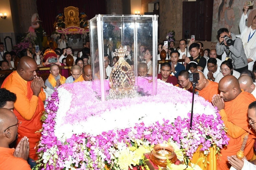 Đại lễ Vesak LHQ 2025: Tổ chức nhiều hoạt động văn hóa Phật giáo