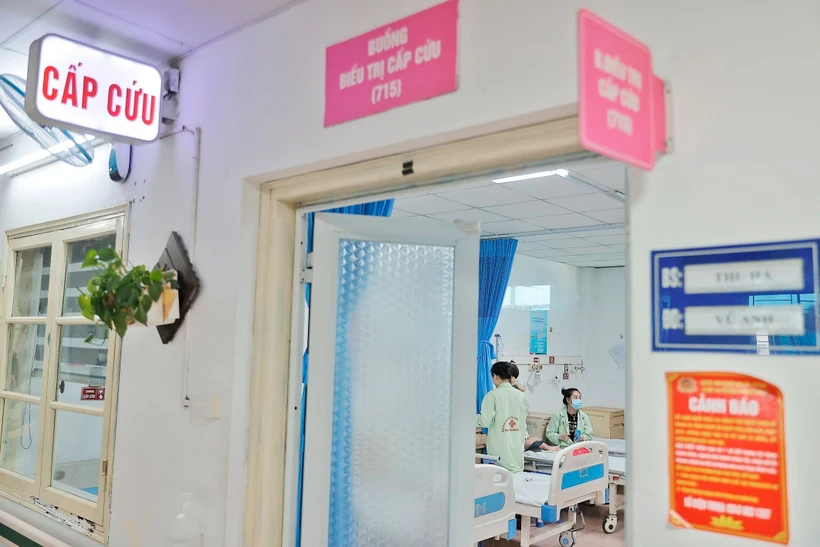 Bộ Y tế: Bệnh truyền nhiễm bắt đầu có xu hướng tăng tại các địa phương