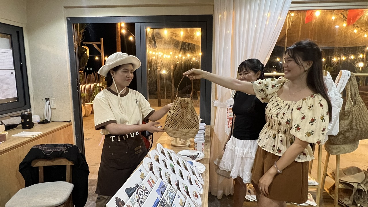 Đa dạng dịch vụ vui chơi, giải trí ngày hè