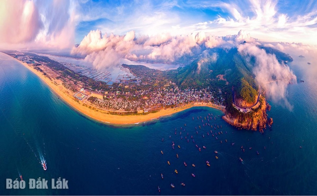 Hướng tới tư duy, tầm nhìn rộng lớn hơn