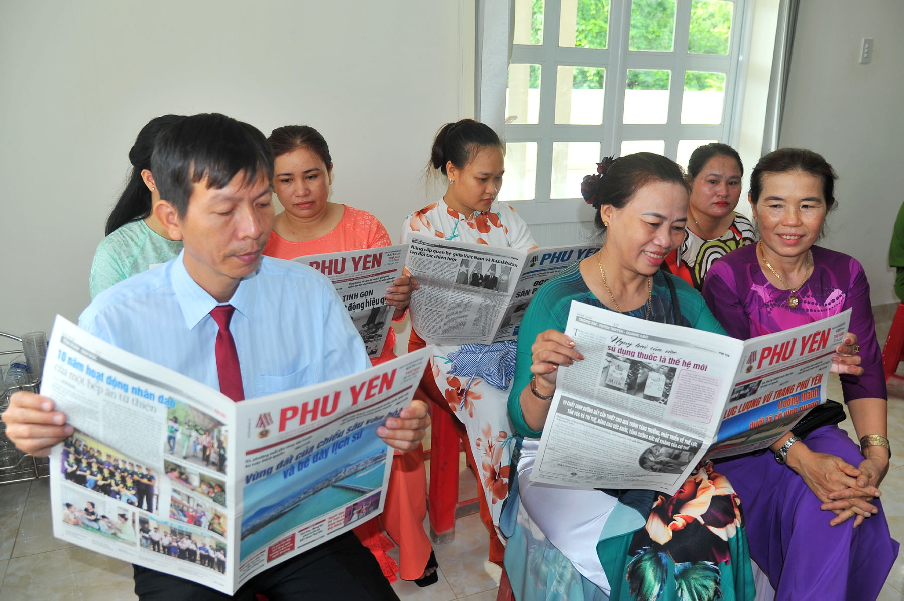 Dấu mốc lịch sử, kỳ vọng tương lai