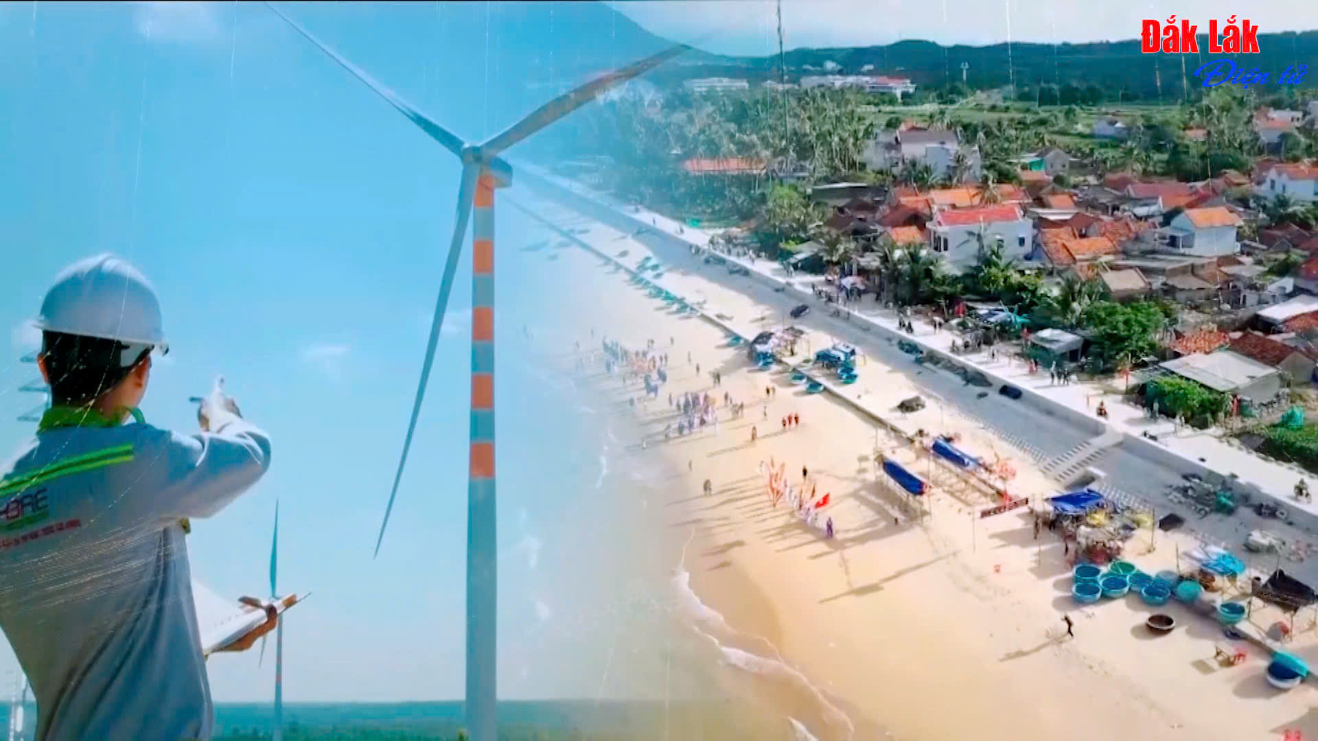 Chung một mái nhà - chung một niềm tin