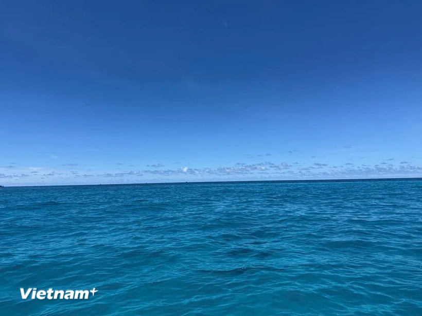 Hội thảo quốc tế về Biển Đông: Việt Nam nhấn mạnh việc tuân thủ luật pháp quốc tế