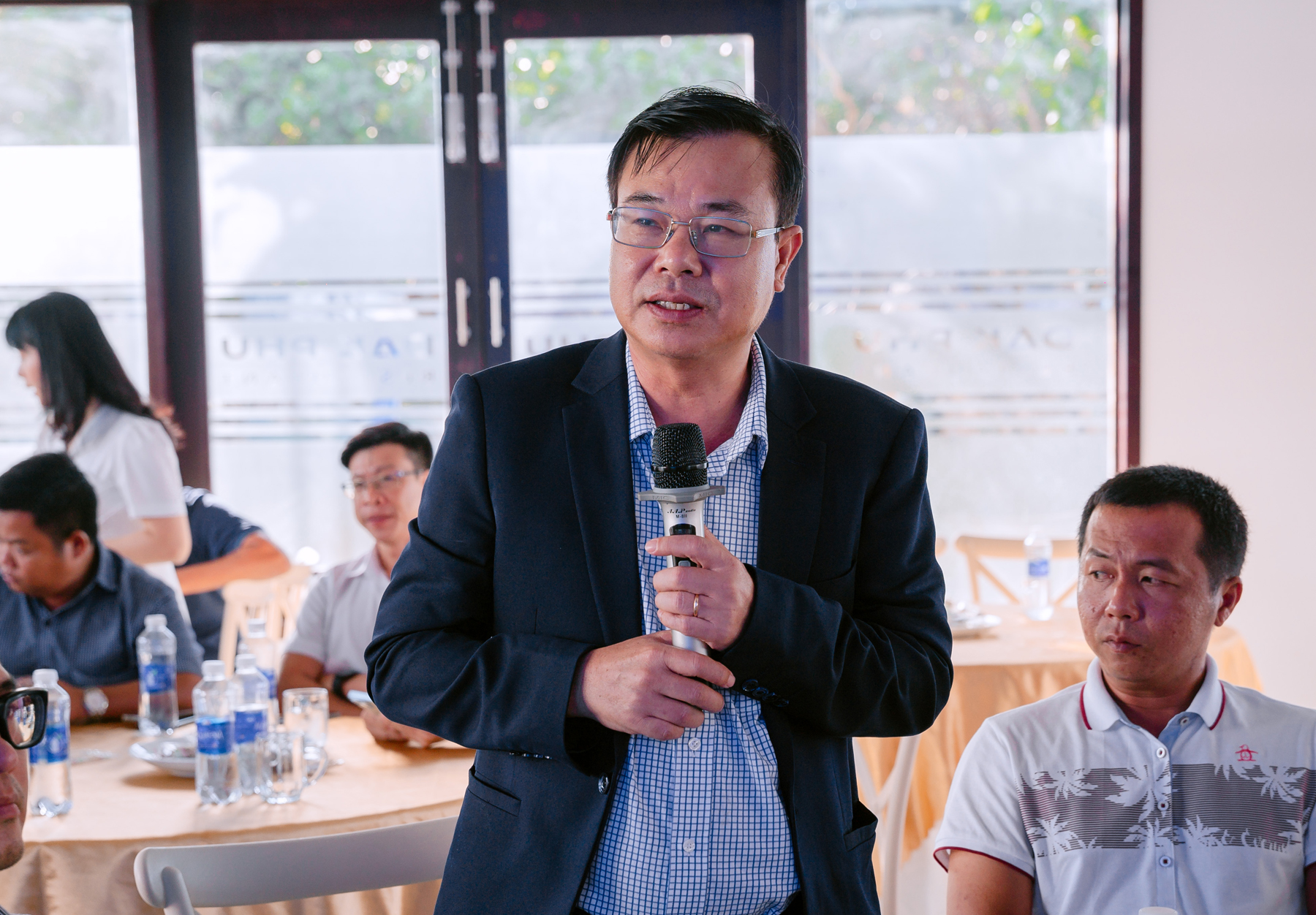 CLB Kết nối doanh nghiệp Phú Yên tổ chức diễn đàn doanh nghiệp Phú Yên - Đắk Lắk