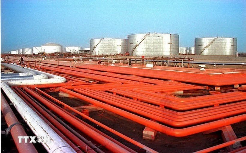 Căng thẳng Israel - Iran ảnh hưởng đến việc vận chuyển 20 triệu thùng dầu mỗi ngày