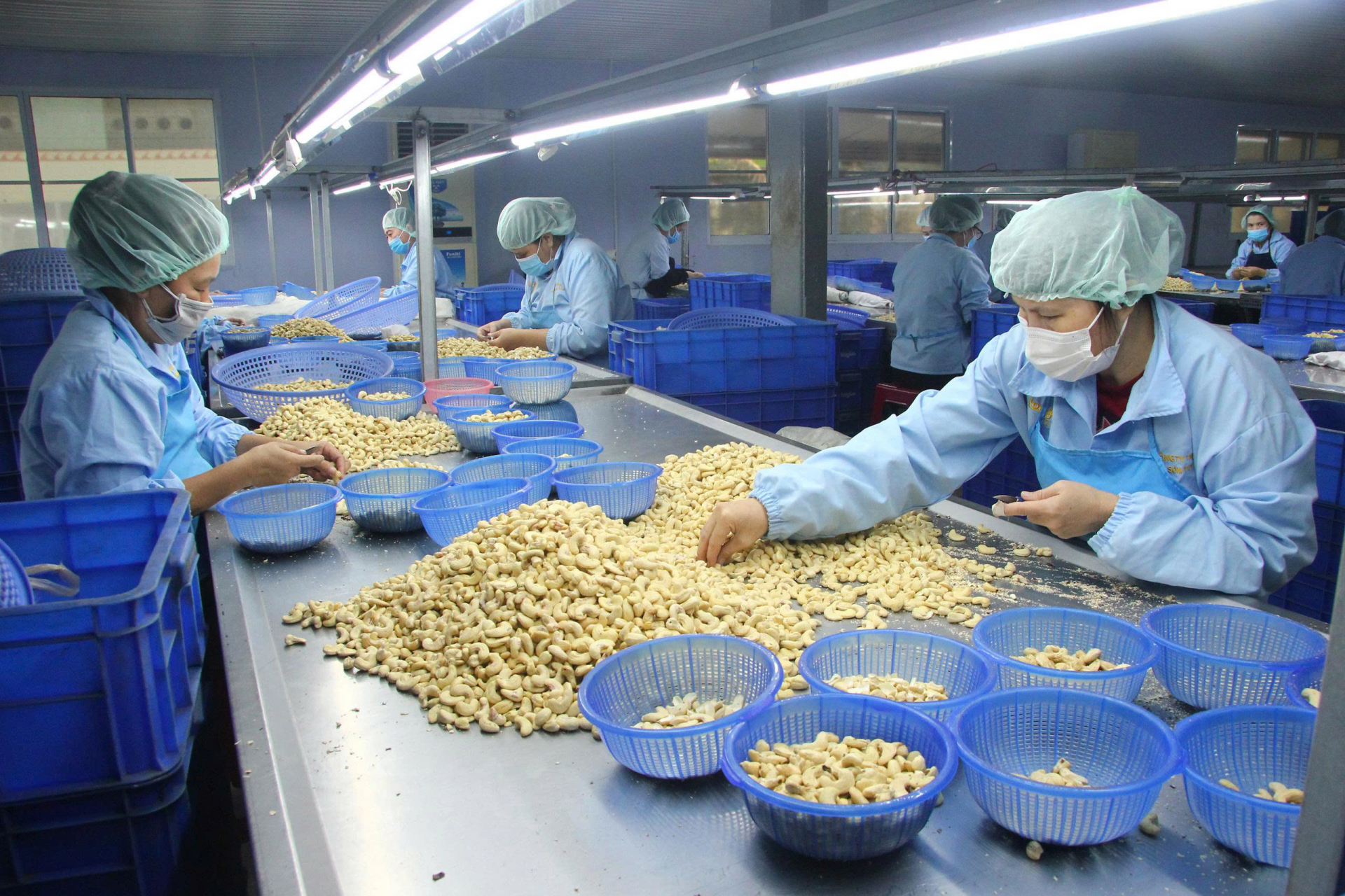 Cải cách thủ tục hành chính, tạo đòn bẩy tăng trưởng kinh tế