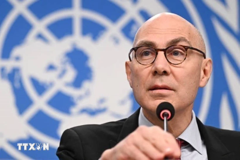 Dư luận quốc tế chỉ trích lệnh cấm nhập cảnh mới của Mỹ