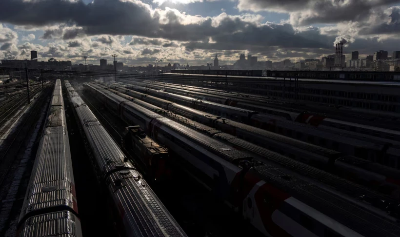 Căng thẳng Trung Đông: Israel tấn công thành phố cảng Hodeidah của Yemen