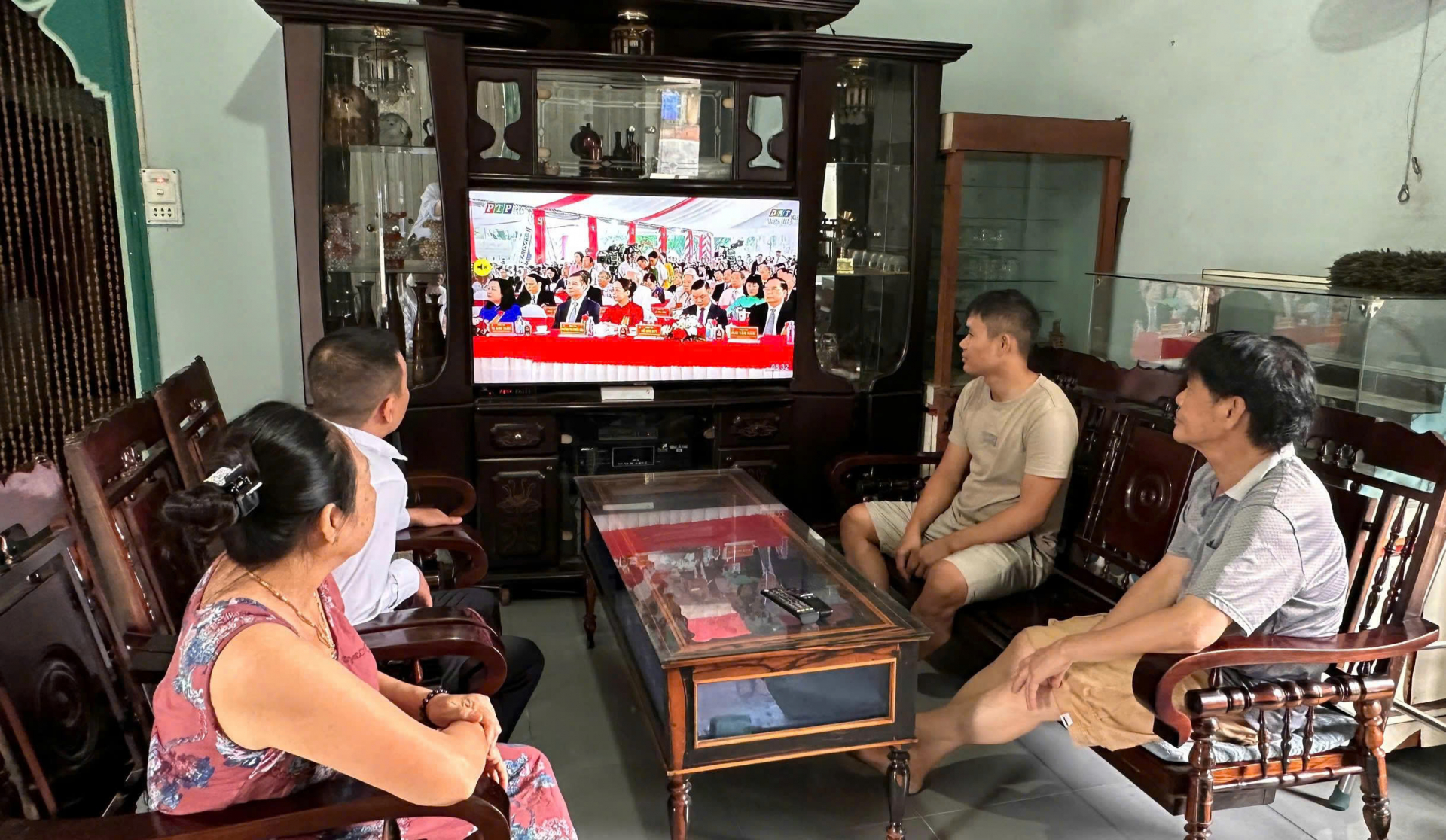 Miền núi Đồng Xuân sẵn sàng cho giai đoạn mới