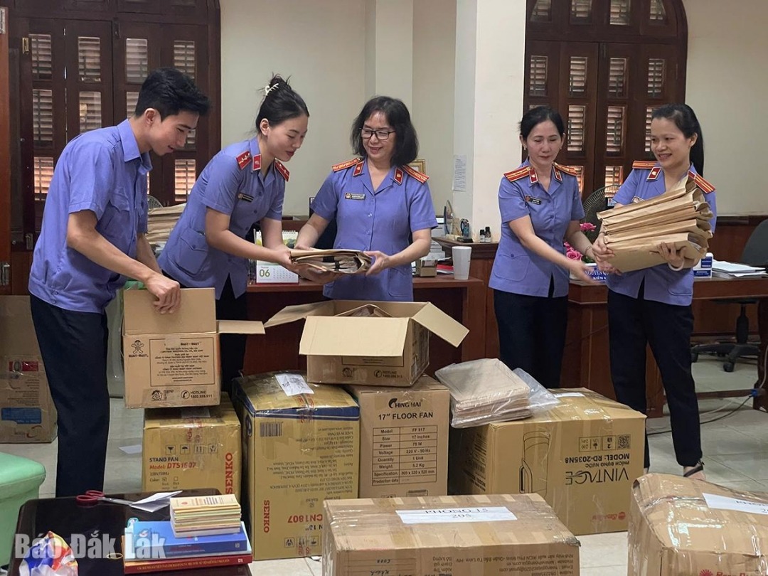 Sẵn sàng thích ứng với môi trường làm việc mới