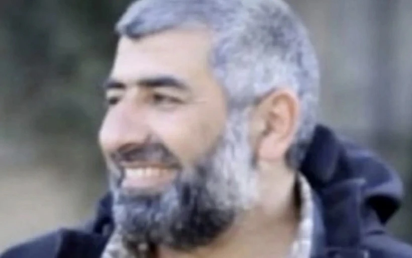 Israel không kích Gaza, hạ sát một trong những nhà sáng lập Hamas