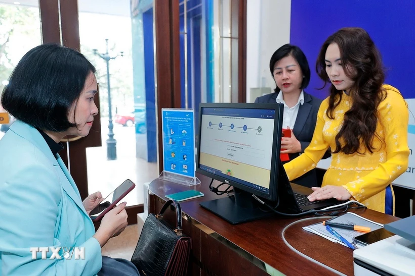 Bảo đảm dịch vụ công không gián đoạn khi sắp xếp đơn vị hành chính