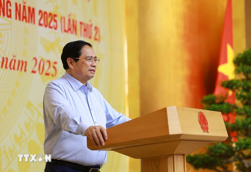 Hội nghị trực tuyến toàn quốc thúc đẩy thực hiện 3 chương trình quan trọng