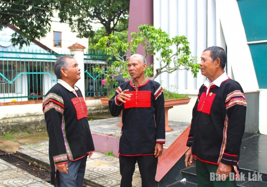 Sáp nhập đơn vị hành chính: Đoàn kết, thích ứng và đổi mới