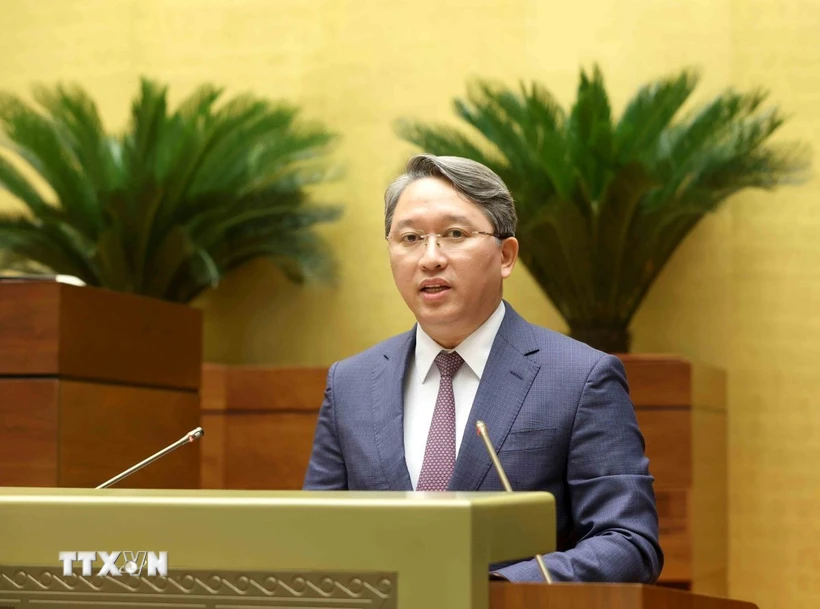 Các nghị định phân cấp, phân quyền có hiệu lực pháp luật đến ngày 1/3/2027