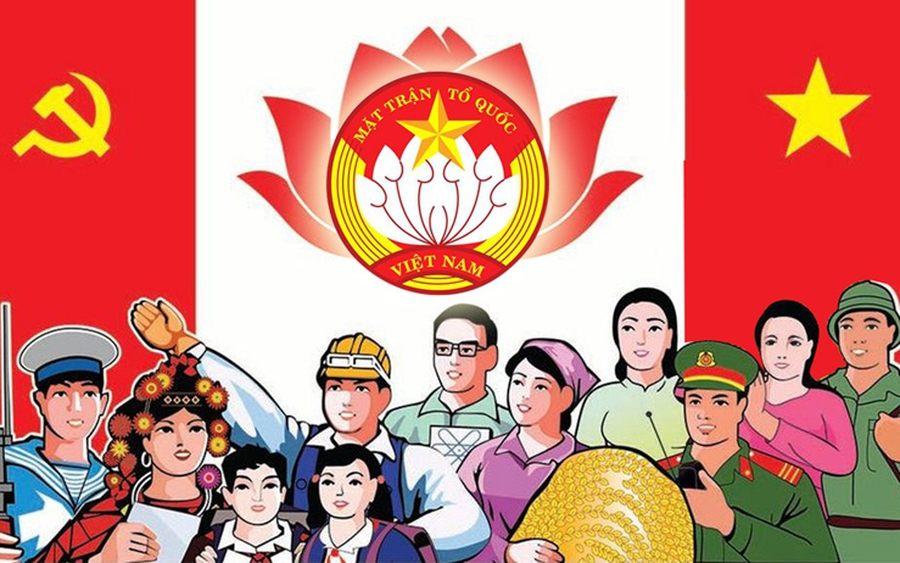 Phường Bình Kiến và xã Phú Hòa 1 được chọn là thí điểm vận hành hoạt động