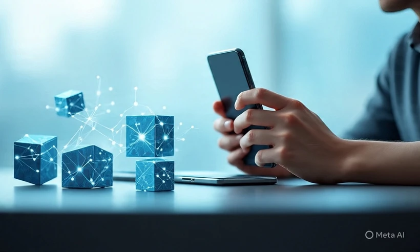 Nền tảng Blockchain quốc gia: Hạ tầng mới của chủ quyền số Việt Nam