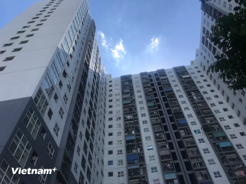 Quy định chi tiết trường hợp công chức ở xa chỗ làm được hỗ trợ nhà ở xã hội