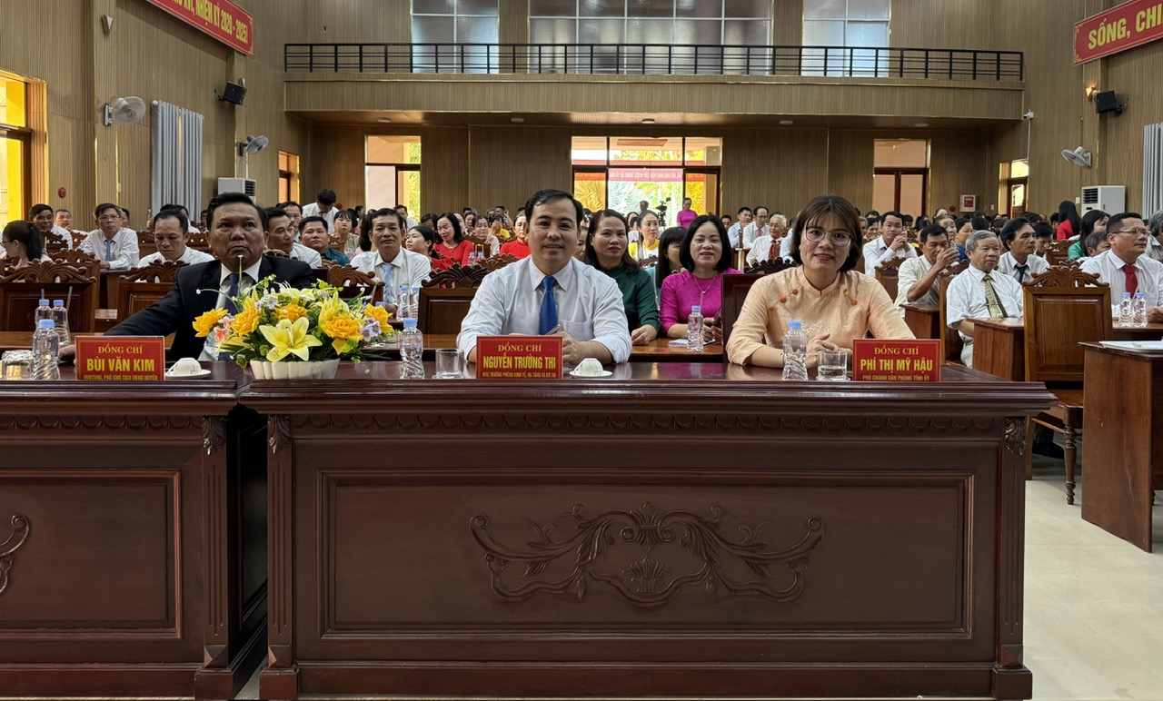 Niềm tin mới từ một hành trình đổi mới