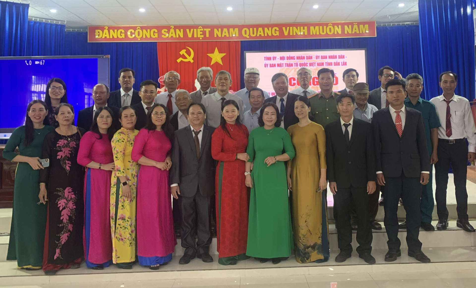 Kỳ vọng của người dân Phú Hòa 2