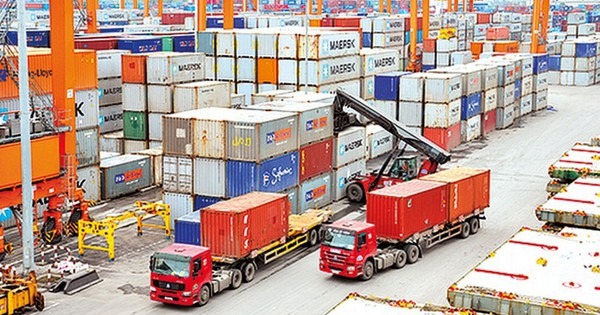 Những quy định chi tiết về các biện pháp phòng vệ thương mại