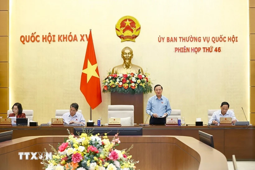 Đề xuất xử phạt đến 10 lần khoản thu có được từ hành vi vi phạm dữ liệu cá nhân