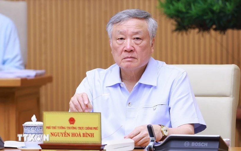 Kịp thời giải quyết khó khăn, vướng mắc khi sắp xếp đơn vị hành chính